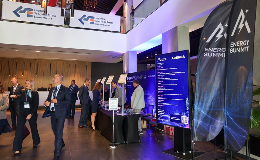 Energy Summit – Dolnośląski Szczyt Energetyczny - 24 września 2026 r.