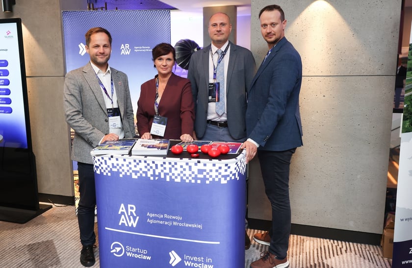 Energy Summit – Dolnośląski Szczyt Energetyczny - 24 września 2026 r.