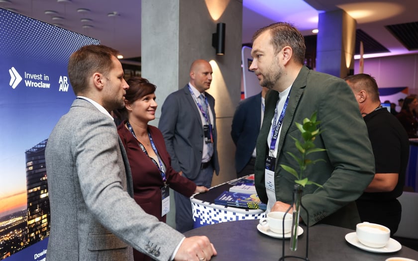 Energy Summit – Dolnośląski Szczyt Energetyczny - 24 września 2026 r.