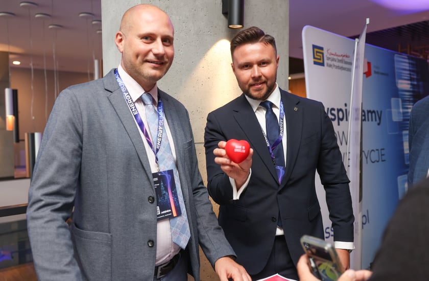 Energy Summit – Dolnośląski Szczyt Energetyczny - 24 września 2026 r.