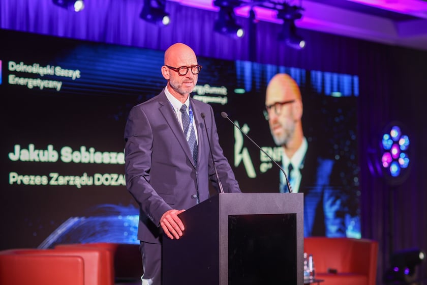 Energy Summit – Dolnośląski Szczyt Energetyczny - 24 września 2026 r.