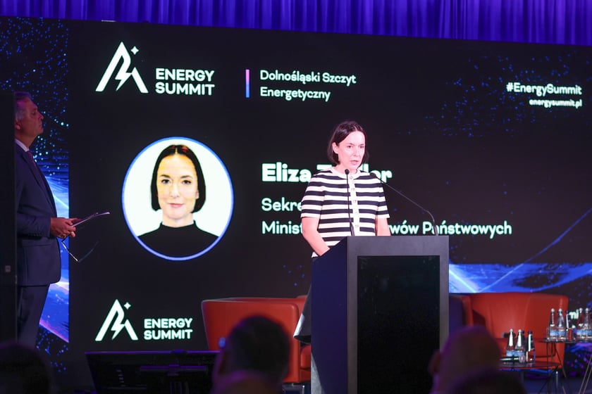 Energy Summit – Dolnośląski Szczyt Energetyczny - 24 września 2026 r.