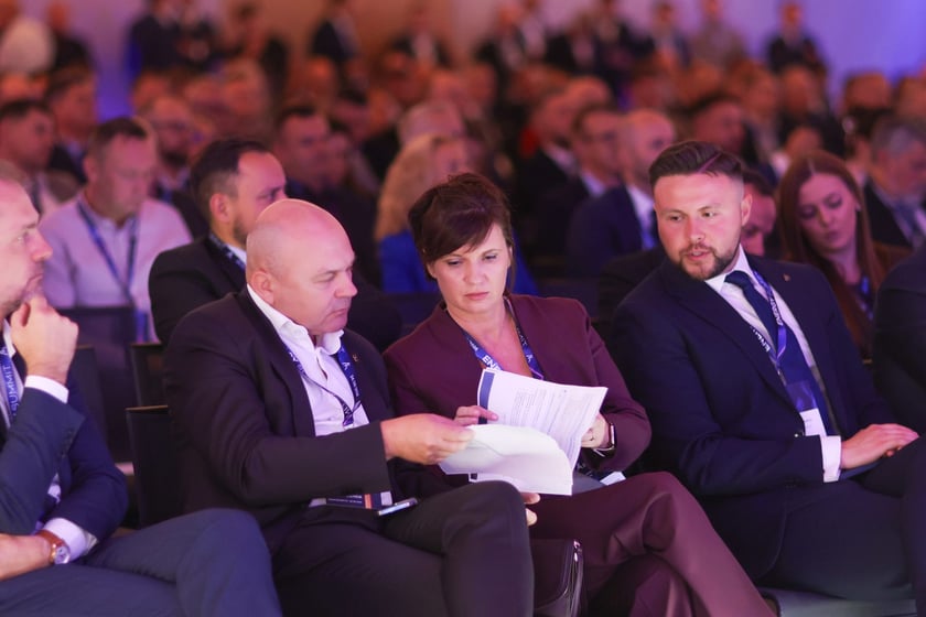 Energy Summit – Dolnośląski Szczyt Energetyczny - 24 września 2026 r.