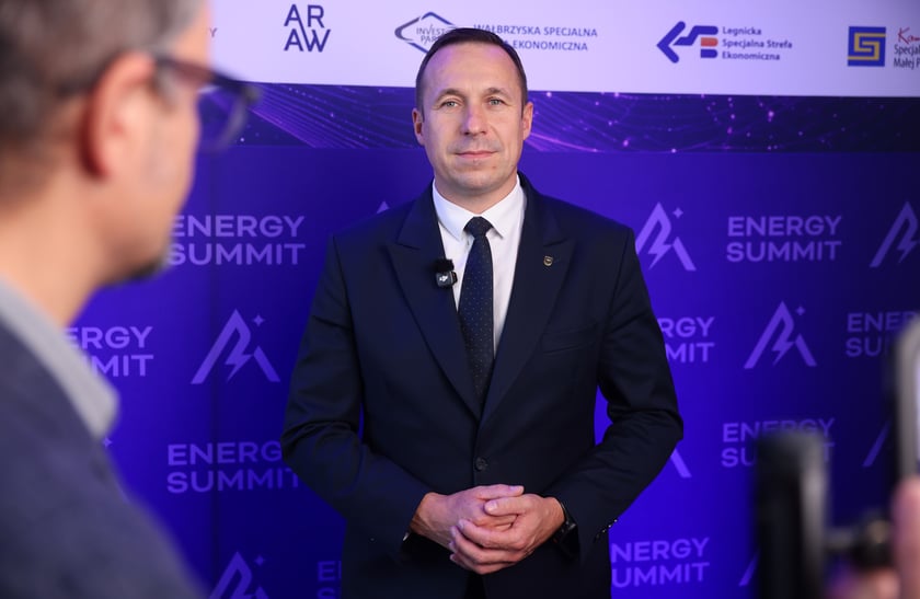 Energy Summit – Dolnośląski Szczyt Energetyczny - 24 września 2026 r.