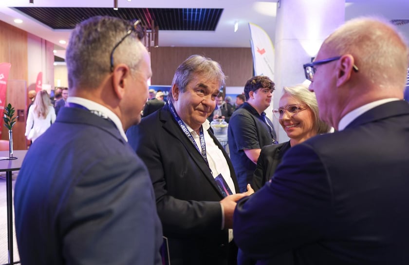Energy Summit – Dolnośląski Szczyt Energetyczny - 24 września 2026 r.