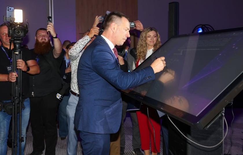 Energy Summit – Dolnośląski Szczyt Energetyczny - 24 września 2026 r.