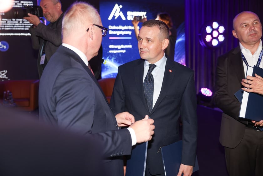 Energy Summit – Dolnośląski Szczyt Energetyczny - 24 września 2026 r.