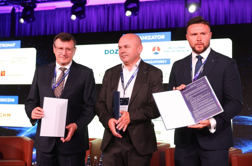 Energy Summit – Dolnośląski Szczyt Energetyczny - 24 września 2026 r.