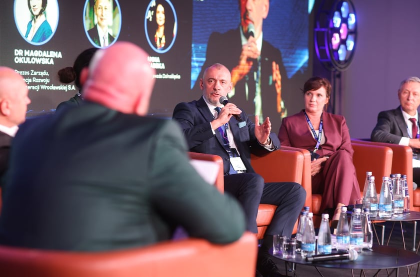 Energy Summit – Dolnośląski Szczyt Energetyczny - 24 września 2026 r.