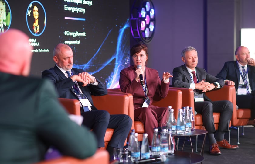 Energy Summit – Dolnośląski Szczyt Energetyczny - 24 września 2026 r.