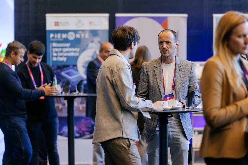 VC Demo Day na Made in Wroclaw, 27 października 2026 r.