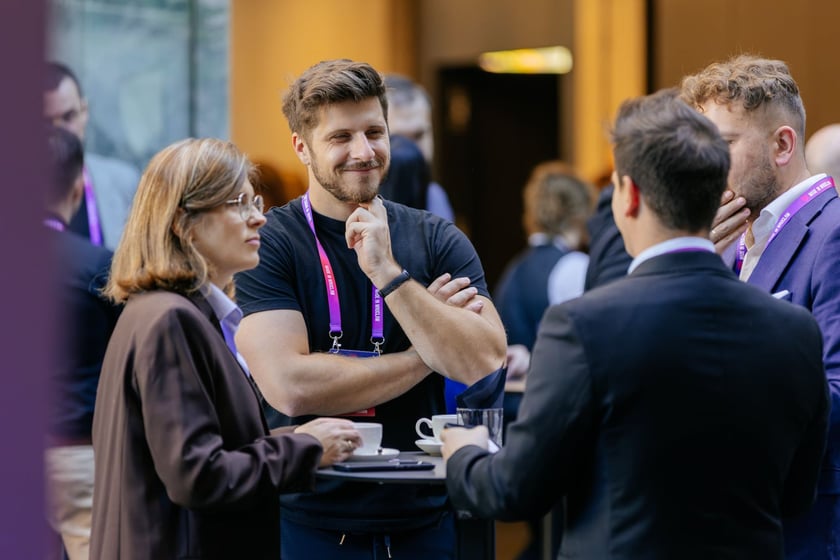 VC Demo Day na Made in Wroclaw, 27 października 2026 r.