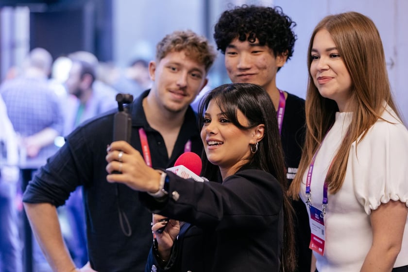 VC Demo Day na Made in Wroclaw, 27 października 2026 r.