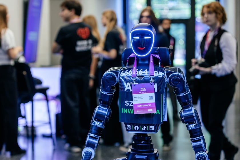 VC Demo Day na Made in Wroclaw, 27 października 2026 r.