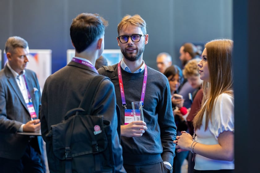 VC Demo Day na Made in Wroclaw, 27 października 2026 r.