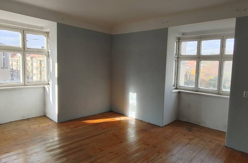 Śródmieście ? Henryka Sienkiewicza 109/8,8A, cena wywoławcza 760 tys. zł (108,16 mkw.)