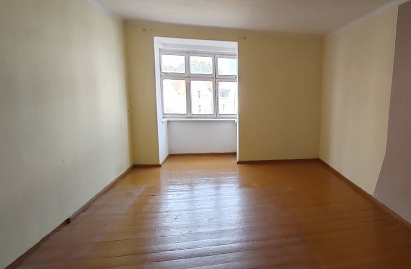 Śródmieście ? Henryka Sienkiewicza 109/8,8A, cena wywoławcza 760 tys. zł (108,16 mkw.)