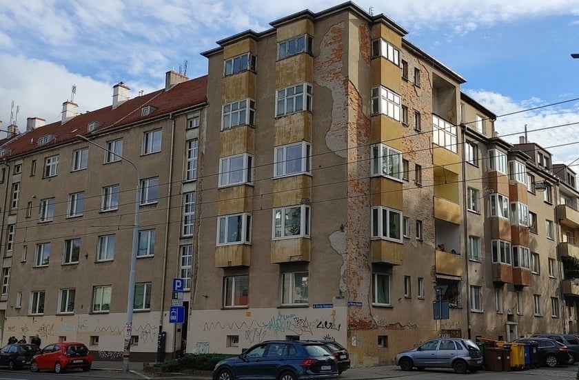Śródmieście ? Henryka Sienkiewicza 109/8,8A, cena wywoławcza 760 tys. zł (108,16 mkw.)