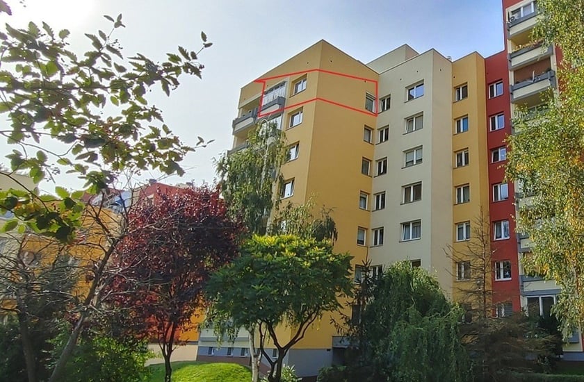 Gądów Mały ? Stefana Drzewieckiego 12/25, cena wywoławcza 290 tys. zł (35,50 mkw.)