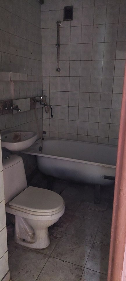 Grabiszyn ? Pracy 25/3, cena wywoławcza 300 tys. zł (37,60 mkw.)