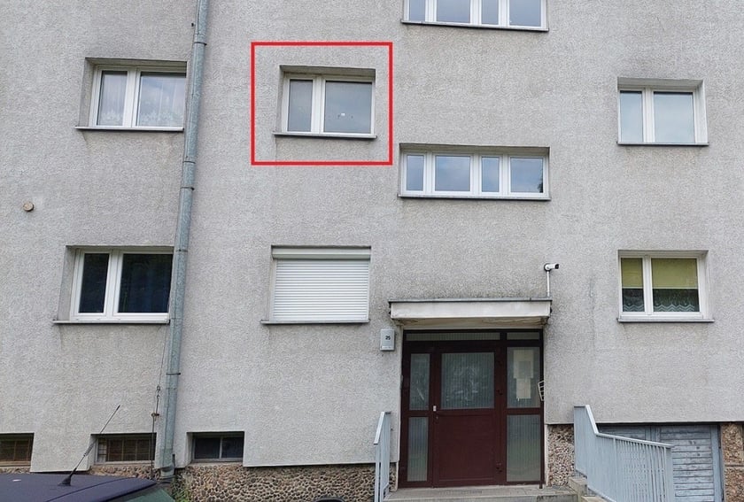 Grabiszyn ? Pracy 25/3, cena wywoławcza 300 tys. zł (37,60 mkw.)