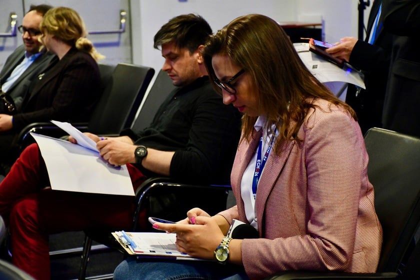 We Wrocławiu powstał Klaster Technologii Kosmicznych ? Silesian Space Valley, 3 czerwca 2022 r.