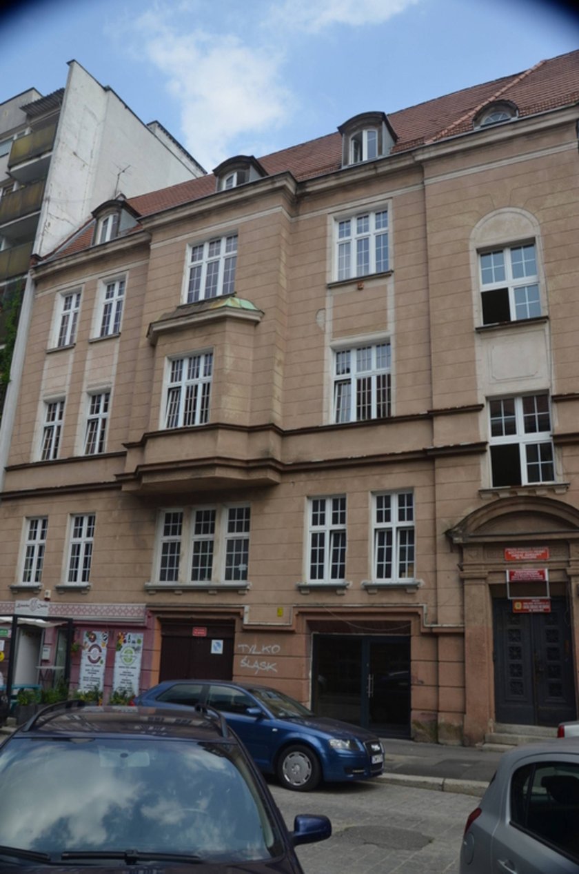 Energetyczna 14/U1A, Południe, Krzyki