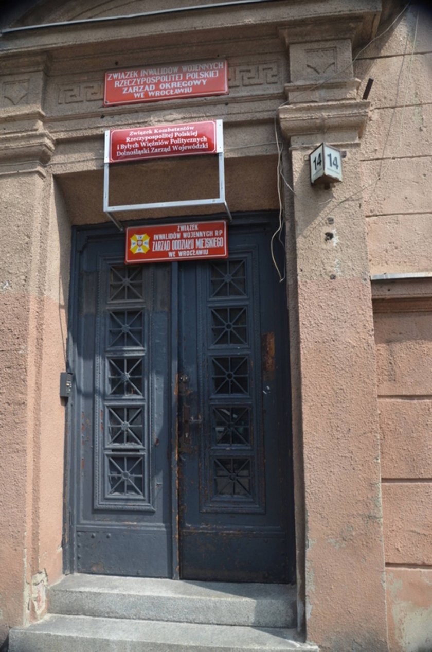 Energetyczna 14/U1A, Południe, Krzyki