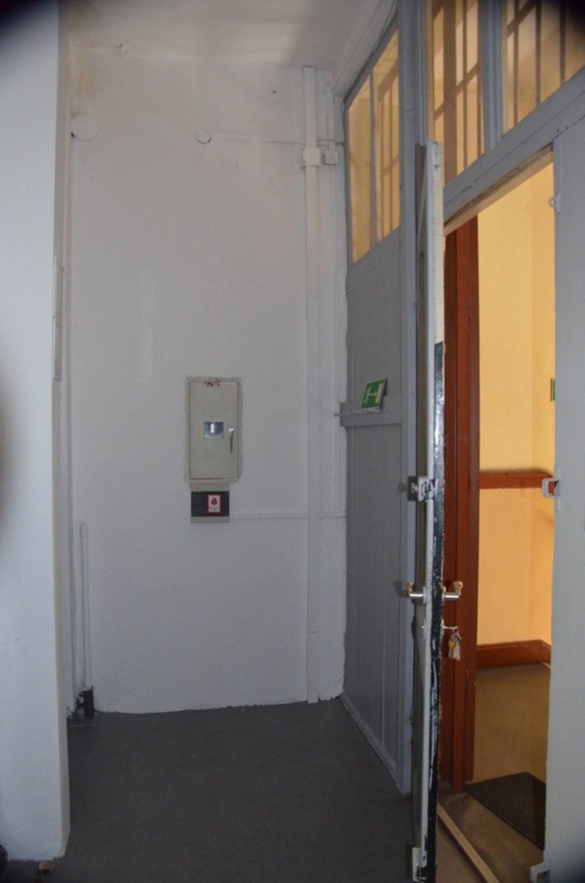 Energetyczna 14/U1A, Południe, Krzyki