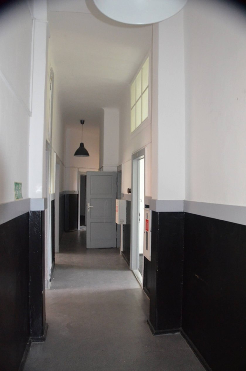 Energetyczna 14/U1A, Południe, Krzyki