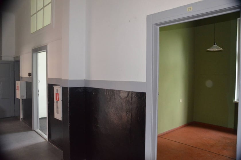 Energetyczna 14/U1A, Południe, Krzyki