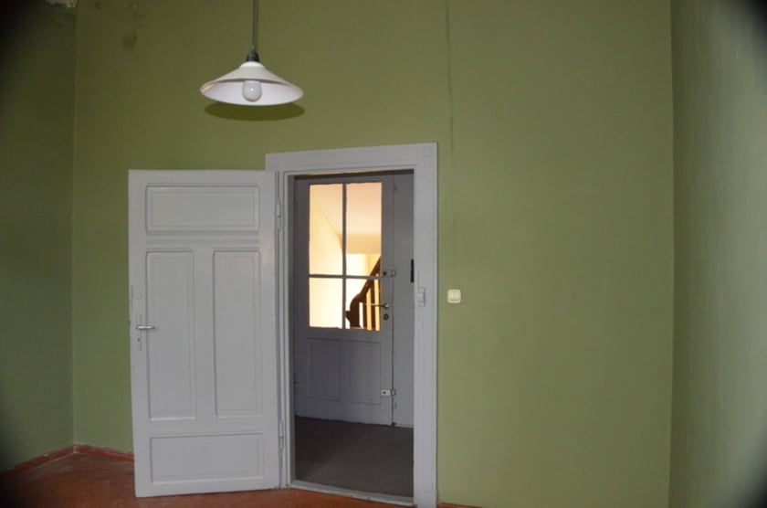 Energetyczna 14/U1A, Południe, Krzyki