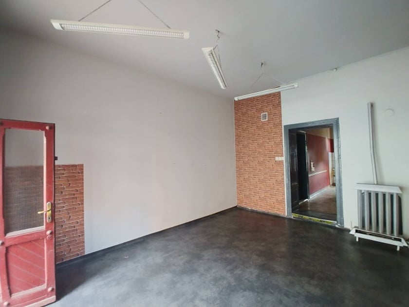 Rytownicza 1/U1B, Leśnica, Fabryczna