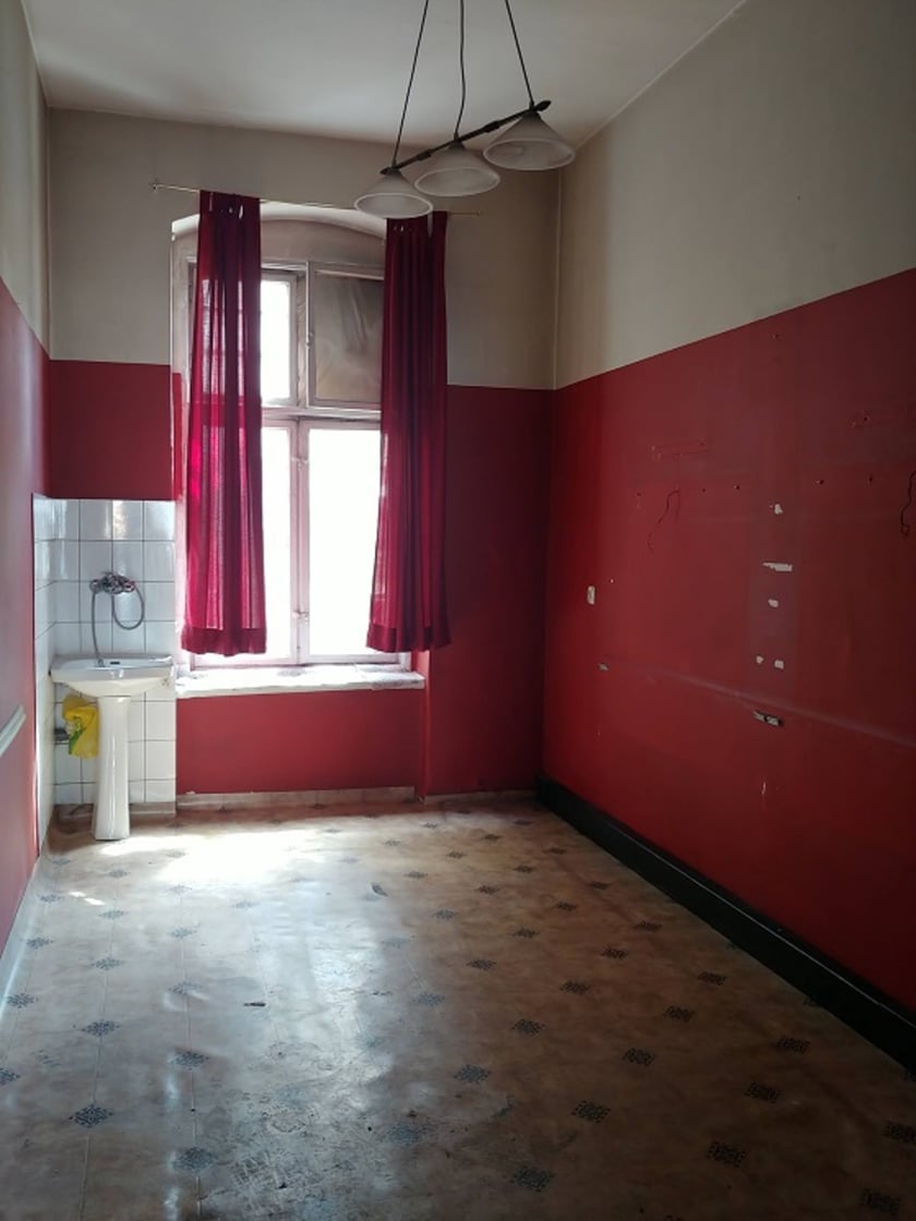 Rytownicza 1/U1B, Leśnica, Fabryczna