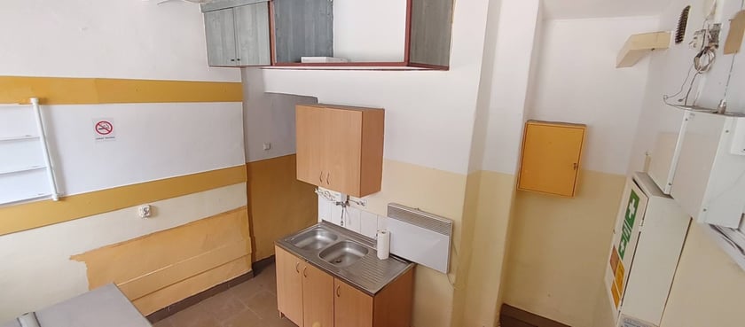 Henryka Sienkiewicza 114/U1C, Plac Grunwaldzki, Śródmieście