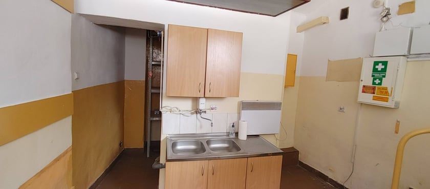 Henryka Sienkiewicza 114/U1C, Plac Grunwaldzki, Śródmieście