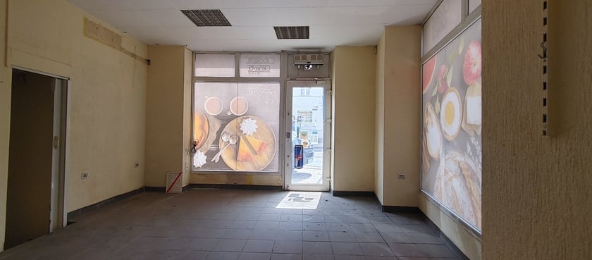 Henryka Sienkiewicza 114/U1C, Plac Grunwaldzki, Śródmieście