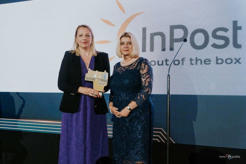 Laureaci konkursu Smart City Awards Wrocław 2022