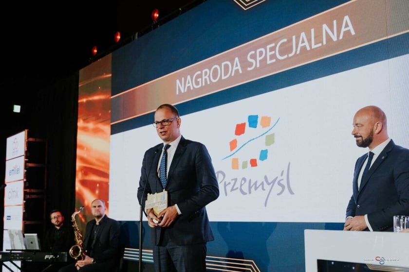 Laureaci konkursu Smart City Awards Wrocław 2022