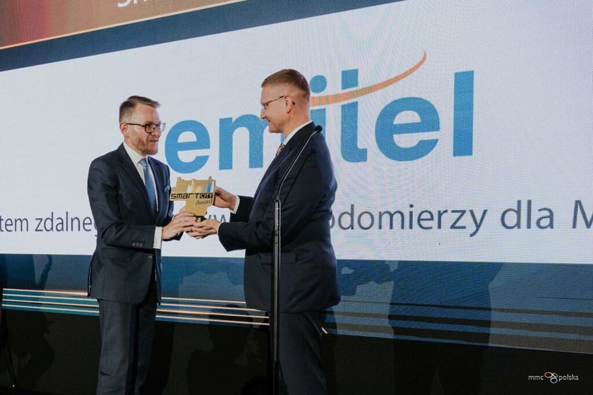 Laureaci konkursu Smart City Awards Wrocław 2022