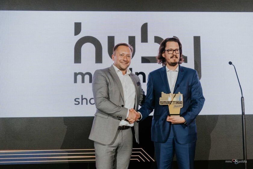 Laureaci konkursu Smart City Awards Wrocław 2022