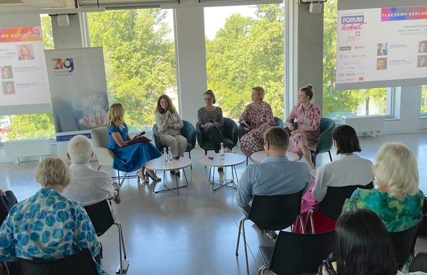 VIII Wrocławskie Forum Kobiet