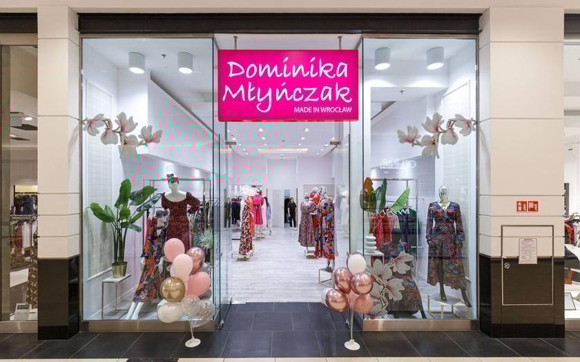 Magnolia Park_Dominika Młyńczak