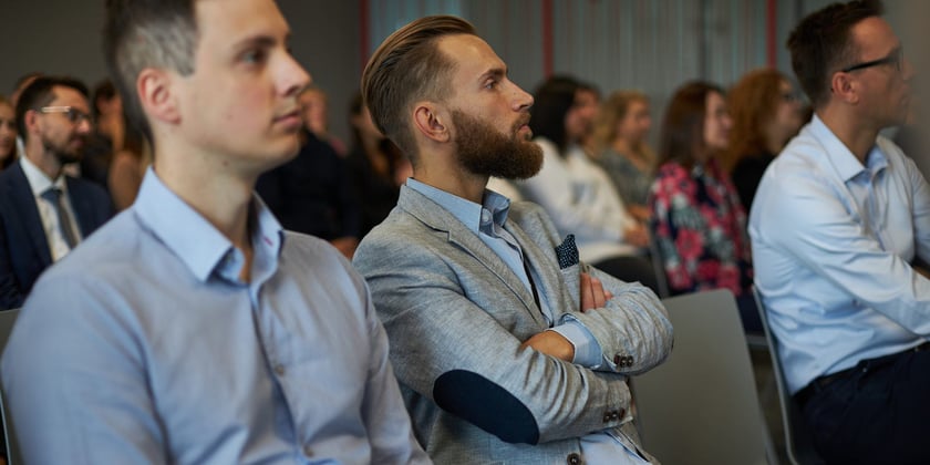 Wielkie otwarcie Gates Business Services Europe we Wrocławiu, 9 września 2022 r.