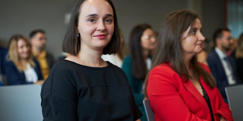 Wielkie otwarcie Gates Business Services Europe we Wrocławiu, 9 września 2022 r.