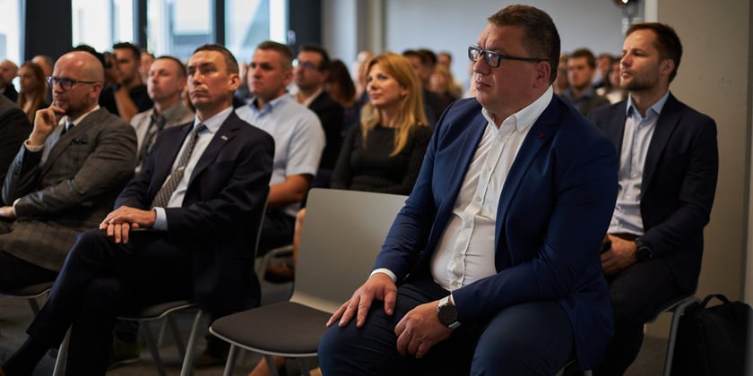 Wielkie otwarcie Gates Business Services Europe we Wrocławiu, 9 września 2022 r.