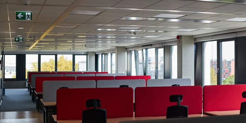 Wielkie otwarcie Gates Business Services Europe we Wrocławiu, 9 września 2022 r.