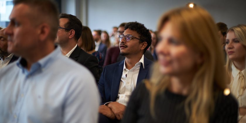 Wielkie otwarcie Gates Business Services Europe we Wrocławiu, 9 września 2022 r.