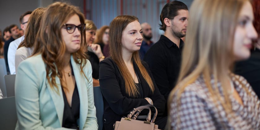 Wielkie otwarcie Gates Business Services Europe we Wrocławiu, 9 września 2022 r.