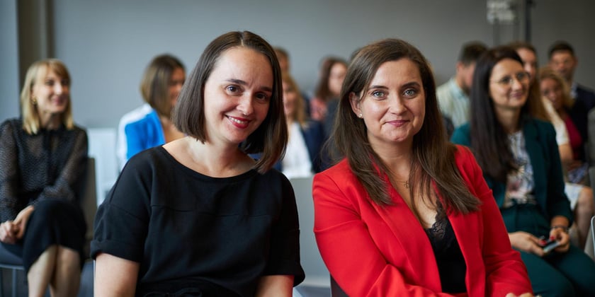 Wielkie otwarcie Gates Business Services Europe we Wrocławiu, 9 września 2022 r.